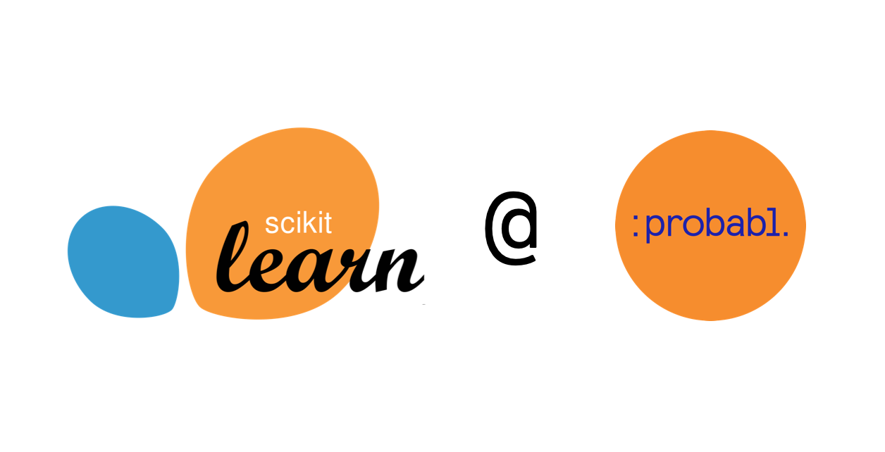 scikit-learn x probabl-1